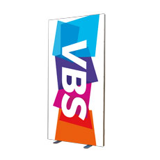 Vibrant Shapes VBS 