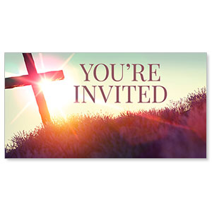 All Is Forgiven Social Media Ad Packages