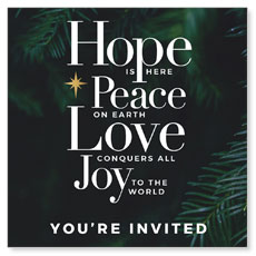 Advent Words 