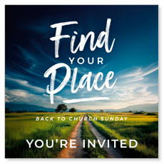 BTCS Find Your Place 