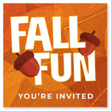 Fall Fun 