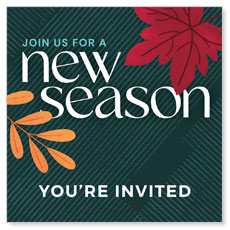 New Season Green 