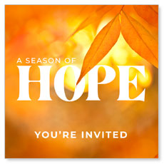 Season of Hope Leaves 