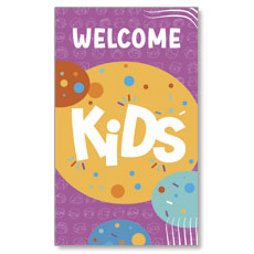 Confetti Kids 