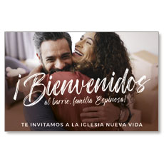 WelcomeOne Spanish Couple 