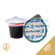 Gluten Free Elements Communion Cups - Pack of 200 - Ships free 
