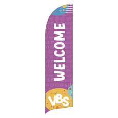 Confetti Kids VBS 