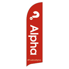 Alpha Red Spanish 