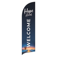 Hope Is Ahead 