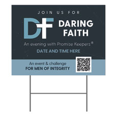 PK Daring Faith Join Us 